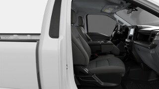2027 Ford Super Duty® Internal Image 1